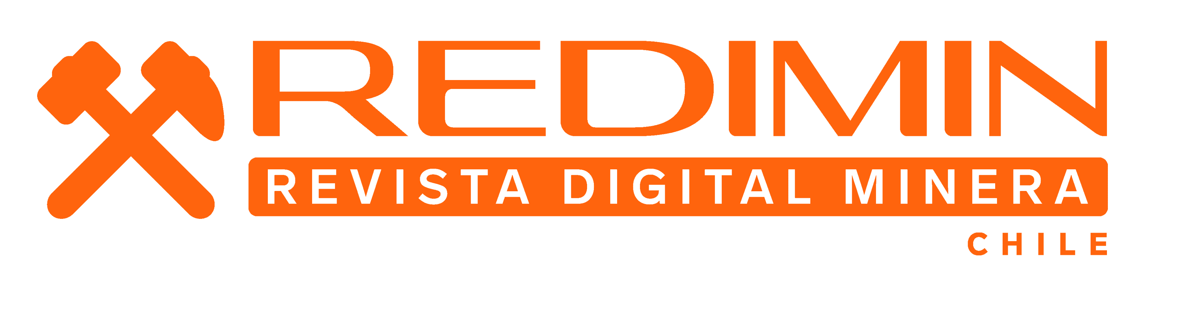 REDIMIN - Revista Digital Minera Chile